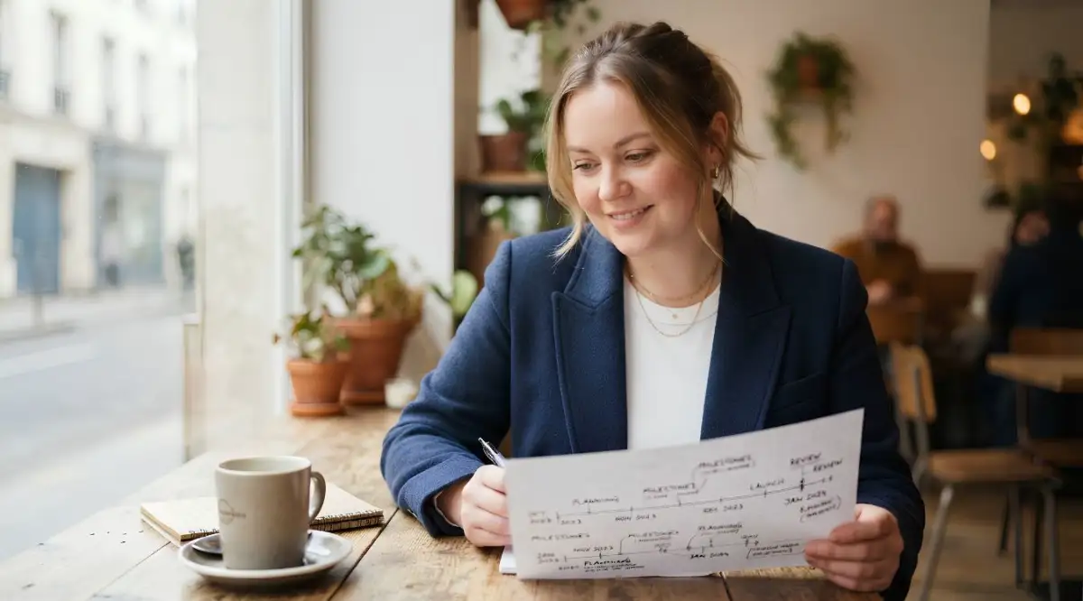 A Complete Blueprint for Documenting Workplace Discrimination Before Seeking Legal Help
