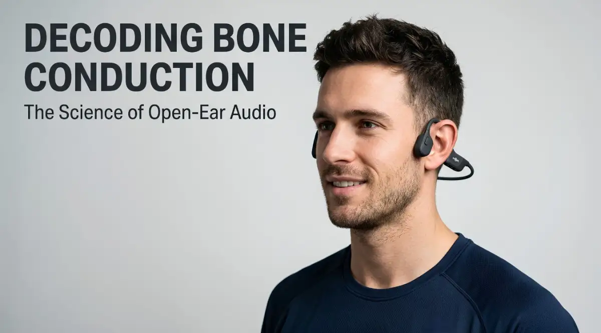 The Science Behind Open-Ear Audio Gadgets Explained Simply